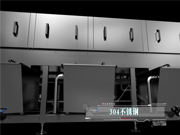 自動(dòng)洗箱機(jī)全自動(dòng)洗箱機(jī)洗箱機(jī)廠家_清洗、清洗設(shè)備