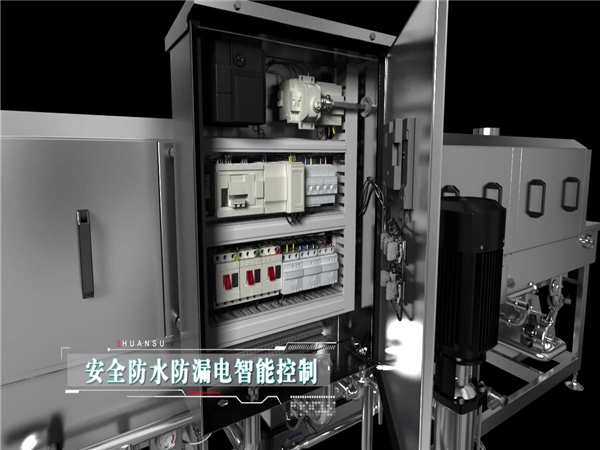 食品筐清洗機(jī)，食品托盤清洗機(jī)，塑料筐清洗機(jī)_